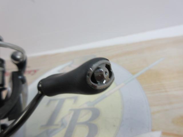 18カルディア LT2000S