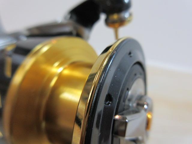 16BB-Xデスピナ C3000DXG