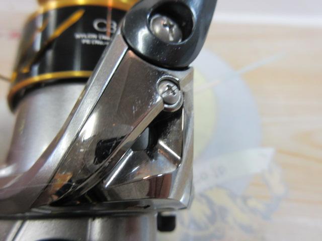 16BB-Xデスピナ C3000DXG