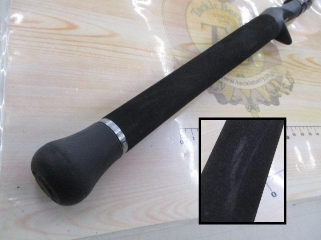 ワイルドサイド WSC64XH Big Bait Special