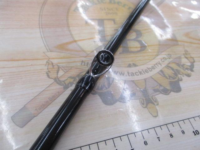 ワイルドサイド WSC64XH Big Bait Special