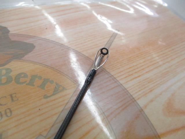 ワイルドサイド WSC64XH Big Bait Special