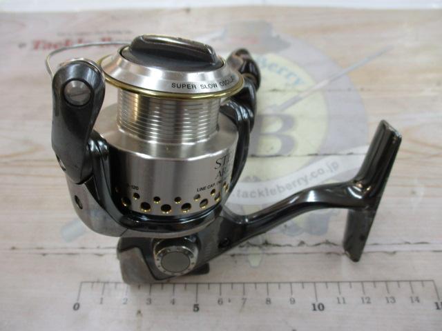 01ステラAR 2500｜＠ベリーネット 日本最大新品中古釣具WEBショップ