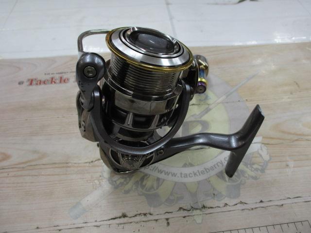 12イグジスト 2508PE-H｜＠ベリーネット 日本最大新品中古釣具
