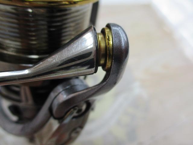 12イグジスト 2508PE-H｜＠ベリーネット 日本最大新品中古釣具