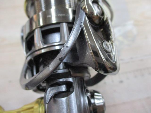12イグジスト2508PE-H 12イグジスト 2508PE-H｜＠ベリーネット 日本最大新品中古釣具
