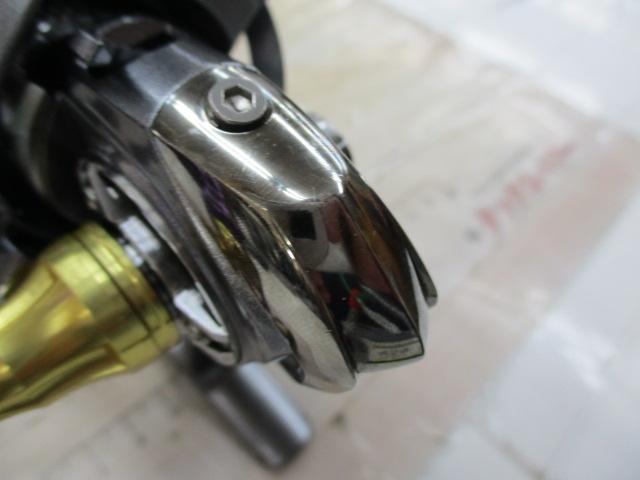 12イグジスト 2508PE-H｜＠ベリーネット 日本最大新品中古釣具