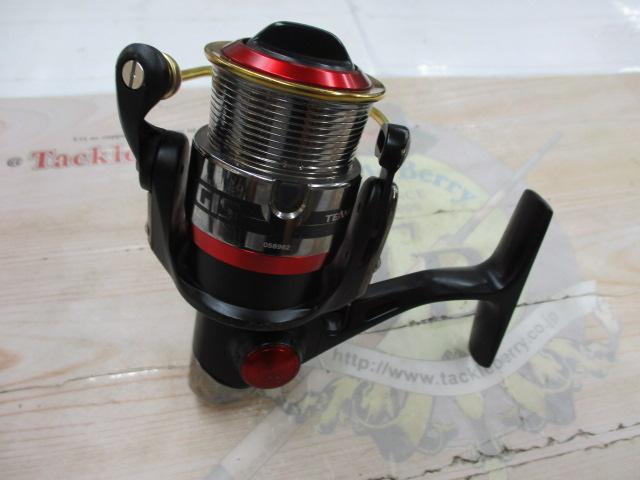 TDイージス 2004｜＠ベリーネット 日本最大新品中古釣具WEBショップ