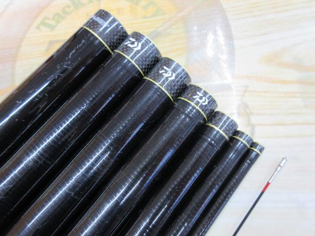 ダイワ アバンサー　荒瀬抜　90 未使用品　鮎竿 アバンサー 荒瀬抜90・J｜＠ベリーネット 日本最大新品中古釣具