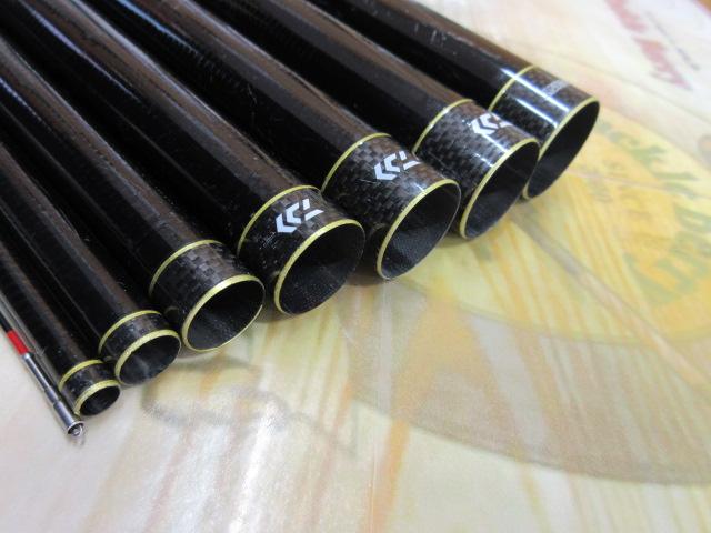 ダイワ アバンサー　荒瀬抜　90 未使用品　鮎竿 DAIWA（釣り） ダイワ アバンサー 荒瀬抜 90・J / 鮎竿 : つり具