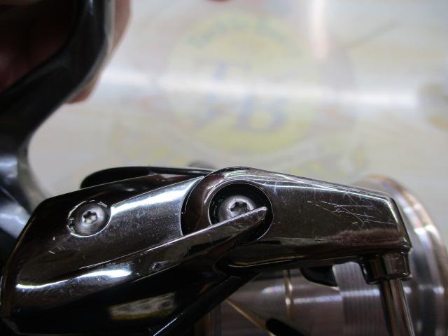 20ルビアス FC LT2500S-XH