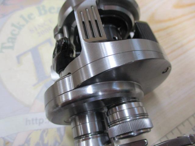 20カルカッタコンクエストDC 101HG