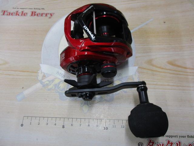 ワイドバサル VT61L｜＠ベリーネット 日本最大新品中古釣具WEB