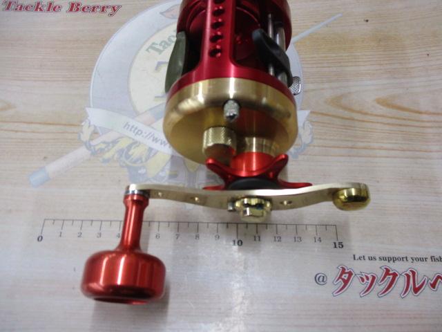 タイタニックレッドアイシス400