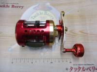 タイタニックレッドアイシス400