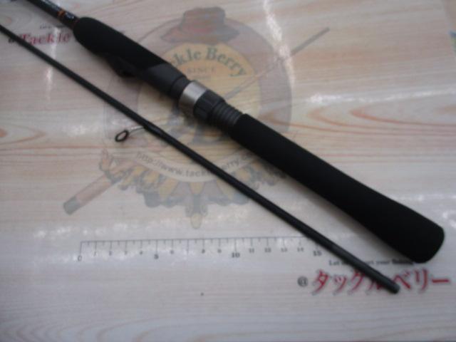 中古 未使用 シマノ ルアー M706 ULT Salty stick メバル 中古 未使用 シマノ ルアー M706 ULT Salty stick メバル - メルカリ
