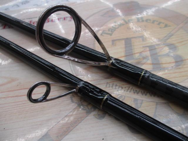 ロッド TRIPLECROSS TCX-1002SURF ヨドバシ.com - メジャークラフト Major Craft TCX-1002SURF/H