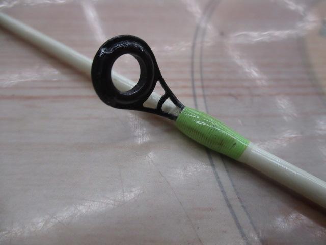 エッグキャストタフィ 110 スプラッシュエッグ