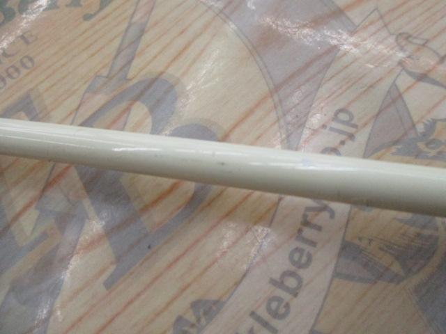 エッグキャストタフィ 110 スプラッシュエッグ