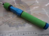 エッグキャストタフィ 110 スプラッシュエッグ