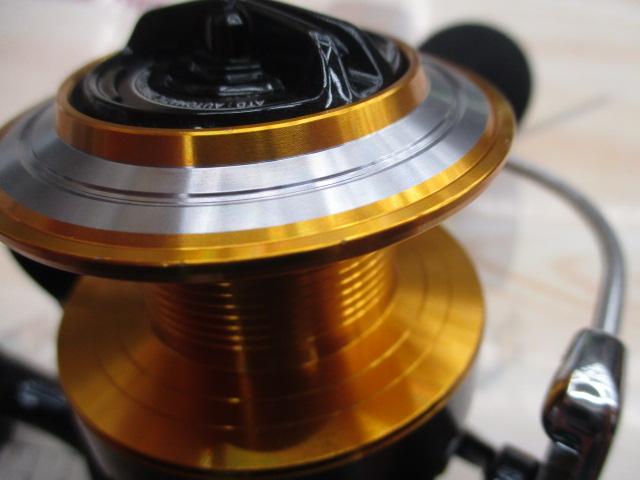 16ブラスト 4000H｜＠ベリーネット 日本最大新品中古釣具WEBショップ