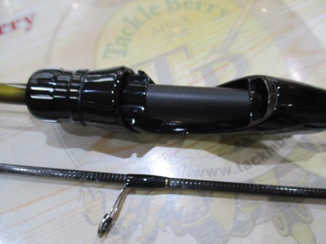 SHIMANO ソアレTTアジング S64UL-S ソアレTTアジング S64ULS – フィッシングマックス WEBSHOP