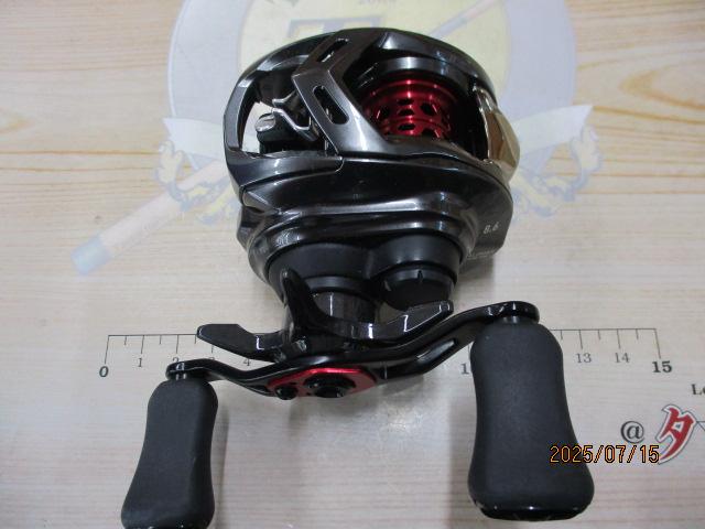 Sarawut アルファスAIR TW 8.6 L ジャンク扱い Sarawut様専用 アルファスAIR TW 8.6 L ジャンク扱い