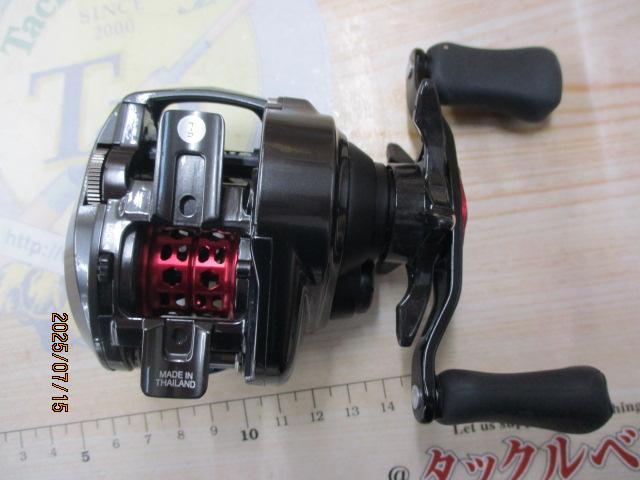20 アルファス AIR TW 8.6 L ✨最終値下げ✨ ダイワ 20 アルファス AIR TW 8.6L インプレ - 釣りと釣具を楽しむ