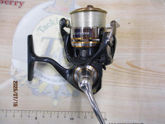 10セルテート 2506｜＠ベリーネット 日本最大新品中古釣具WEB