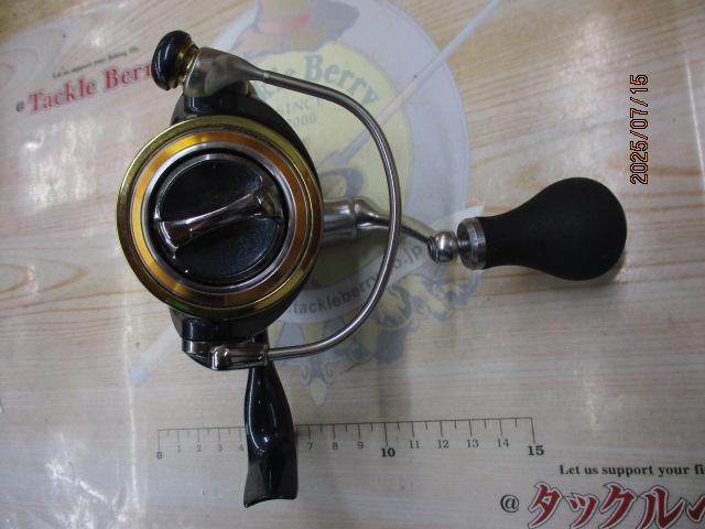 ♢期間限定♢ダイワ セルテート2506 本体のみ 未使用品 楽天市場