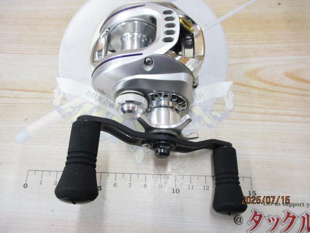 ア*ズ様 ジリオンhlc100H中古 TDジリオン HLC100H｜＠ベリーネット 日本最大新品中古釣具WEB