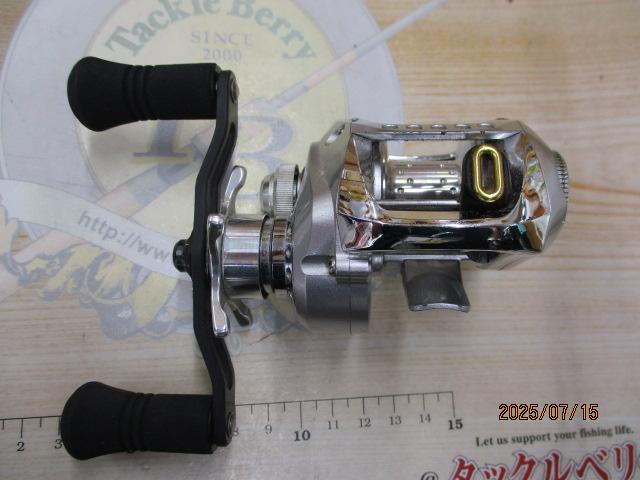 ア*ズ様 ジリオンhlc100H中古 TDジリオン HLC100H｜＠ベリーネット 日本最大新品中古釣具WEB
