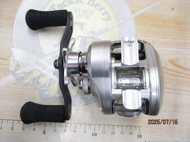 ア*ズ様 ジリオンhlc100H中古 TDジリオン HLC100H｜＠ベリーネット 日本最大新品中古釣具WEB
