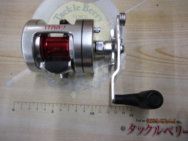 カイマン SH150M シルバー｜＠ベリーネット 日本最大新品中古