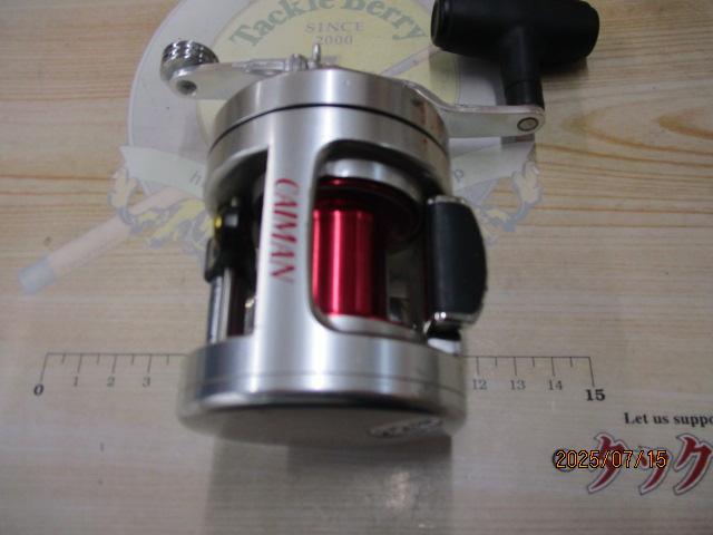 カイマン SH150M シルバー｜＠ベリーネット 日本最大新品中古