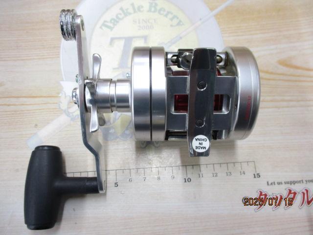 カイマン SH150M シルバー｜＠ベリーネット 日本最大新品中古