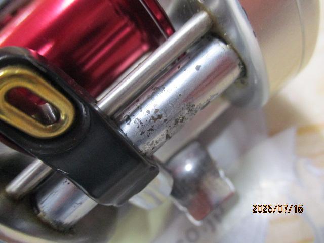 カイマン SH150M シルバー｜＠ベリーネット 日本最大新品中古