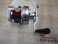 カイマン SH150M シルバー