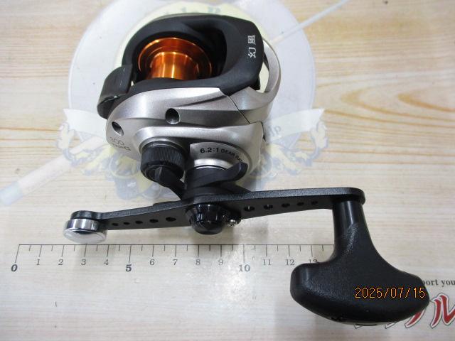 SHImano     12幻風300G 12幻風 300タイプG｜＠ベリーネット 日本最大新品中古釣具WEB