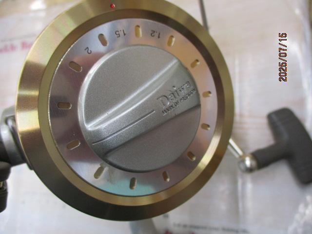 ダイワ　サーフZ35A 細糸用　フルセット サーフZ 35A 細糸用｜＠ベリーネット 日本最大新品中古釣具WEB