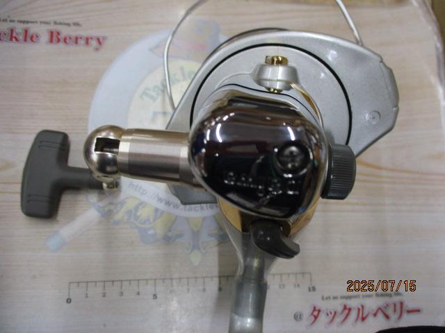 ダイワ　サーフZ35A 細糸用　フルセット サーフZ 35A 細糸用｜＠ベリーネット 日本最大新品中古釣具WEB