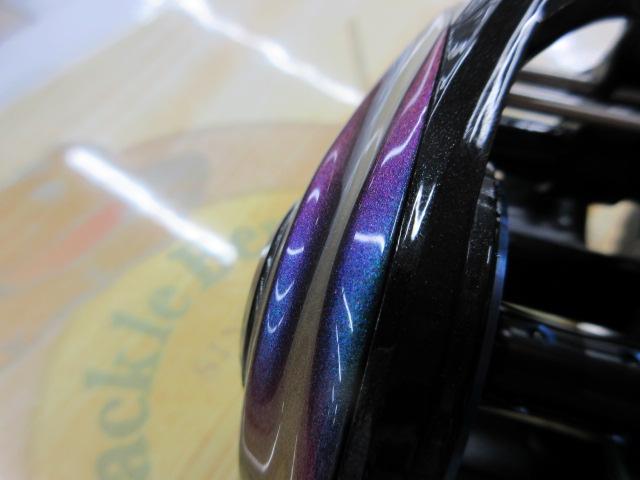 ソルティーステージジギング