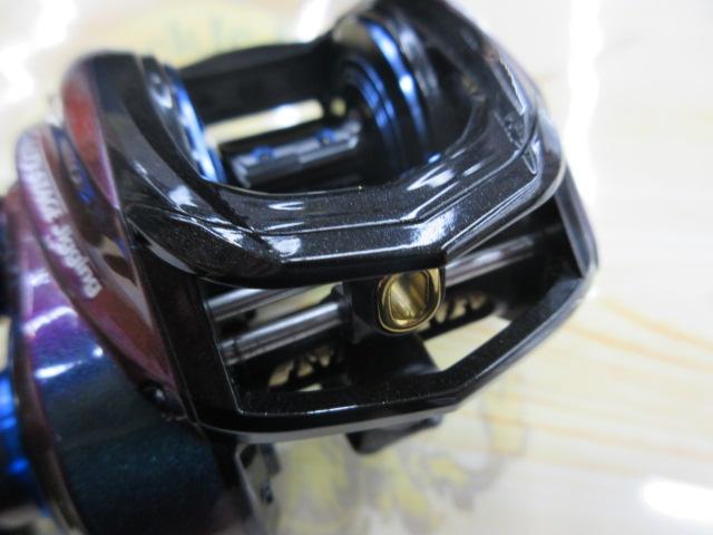 ソルティーステージジギング