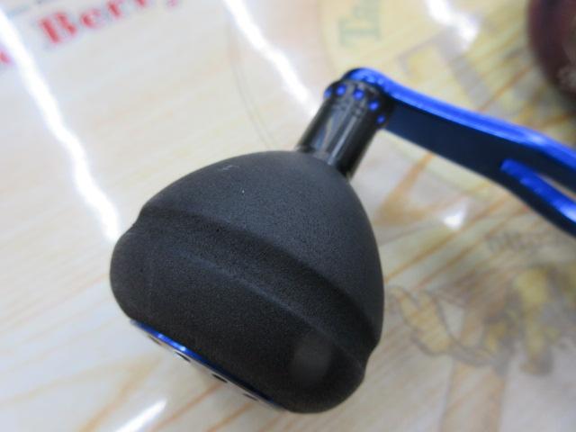 ソルティーステージジギング