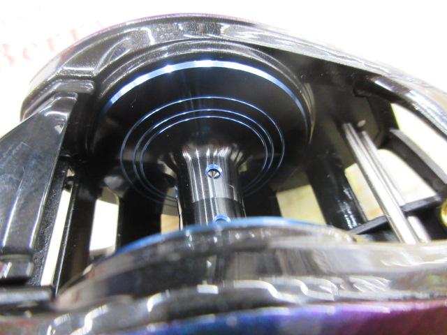 ソルティーステージジギング