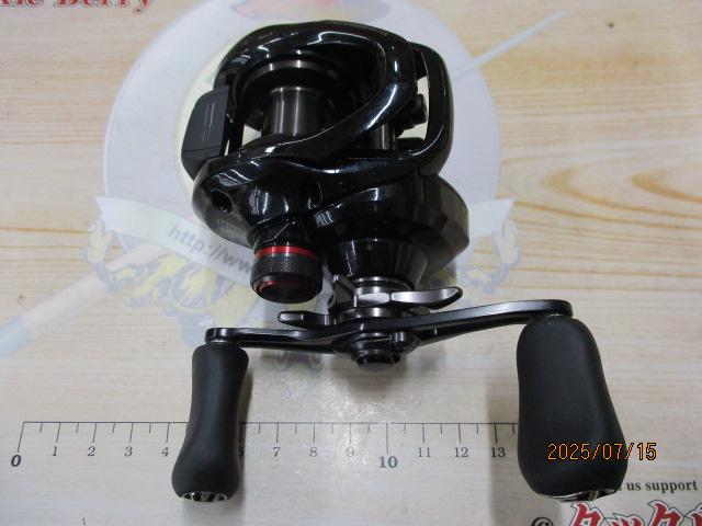 17スコーピオンDC 100HG｜＠ベリーネット 日本最大新品中古釣具