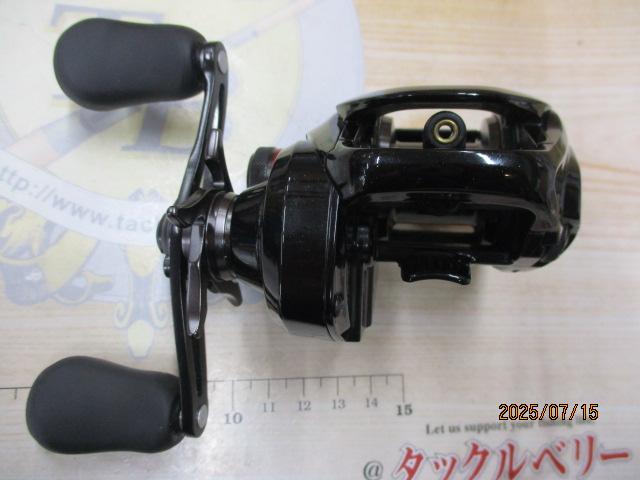 17スコーピオンDC 100HG｜＠ベリーネット 日本最大新品中古釣具