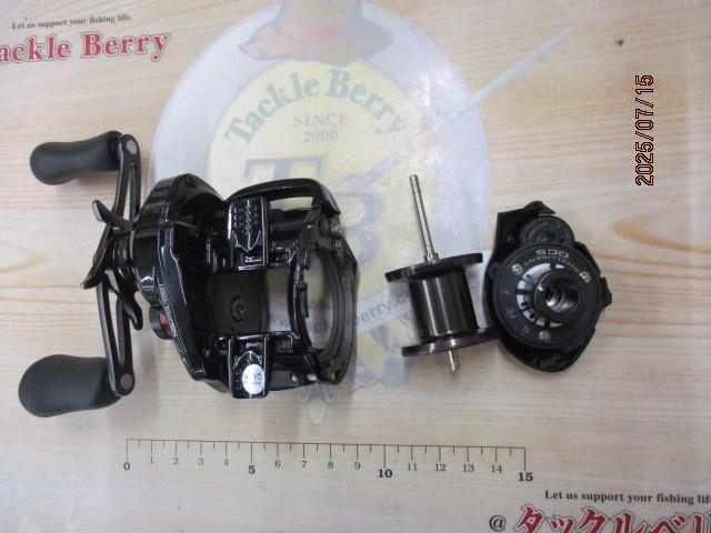 17スコーピオンDC 100HG｜＠ベリーネット 日本最大新品中古釣具