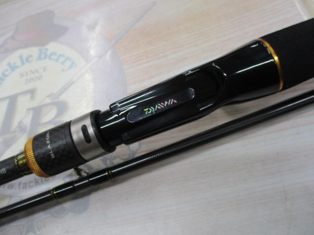ダイワ ブレイゾン 6102MHB ブレイゾン 6102MHB｜＠ベリーネット 日本最大新品中古釣具WEB