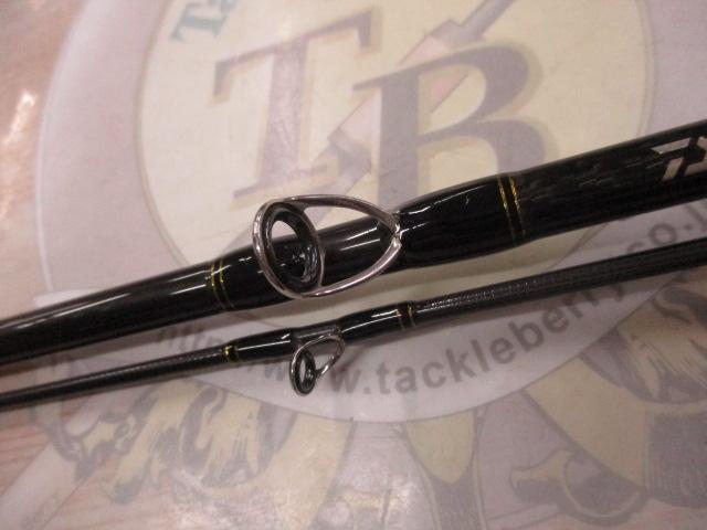 ダイワ ブレイゾン 6102MHB SPORT LIFE PLANETSﾌﾞﾚｲｿﾞﾝ 6102MHB: ルアー、フライ、その他竿